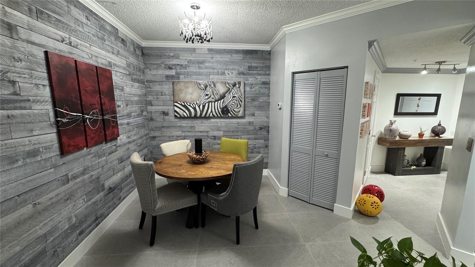 LAS PALMAS OF SARASOTA - Residential Lease