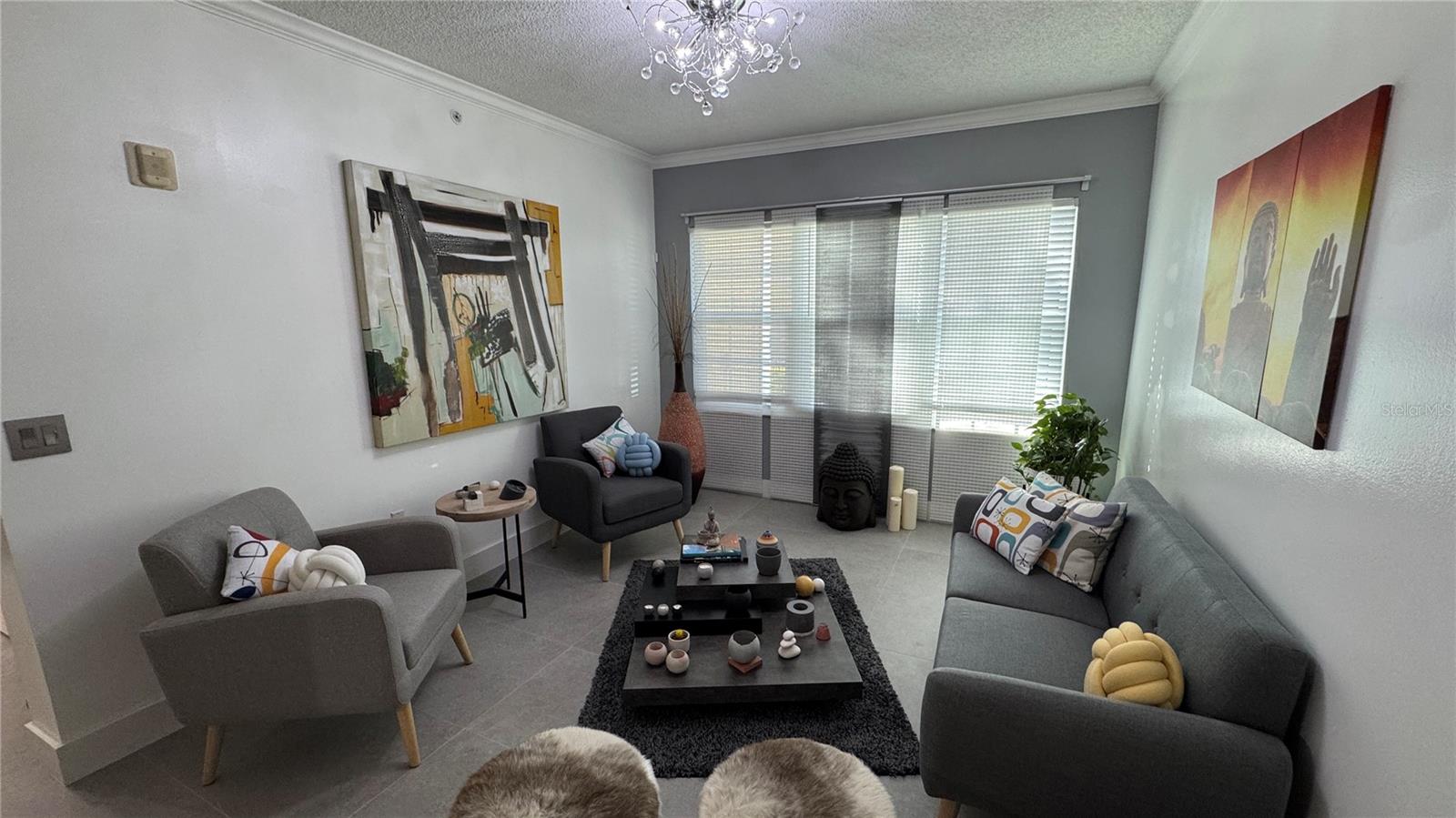 LAS PALMAS OF SARASOTA - Residential Lease