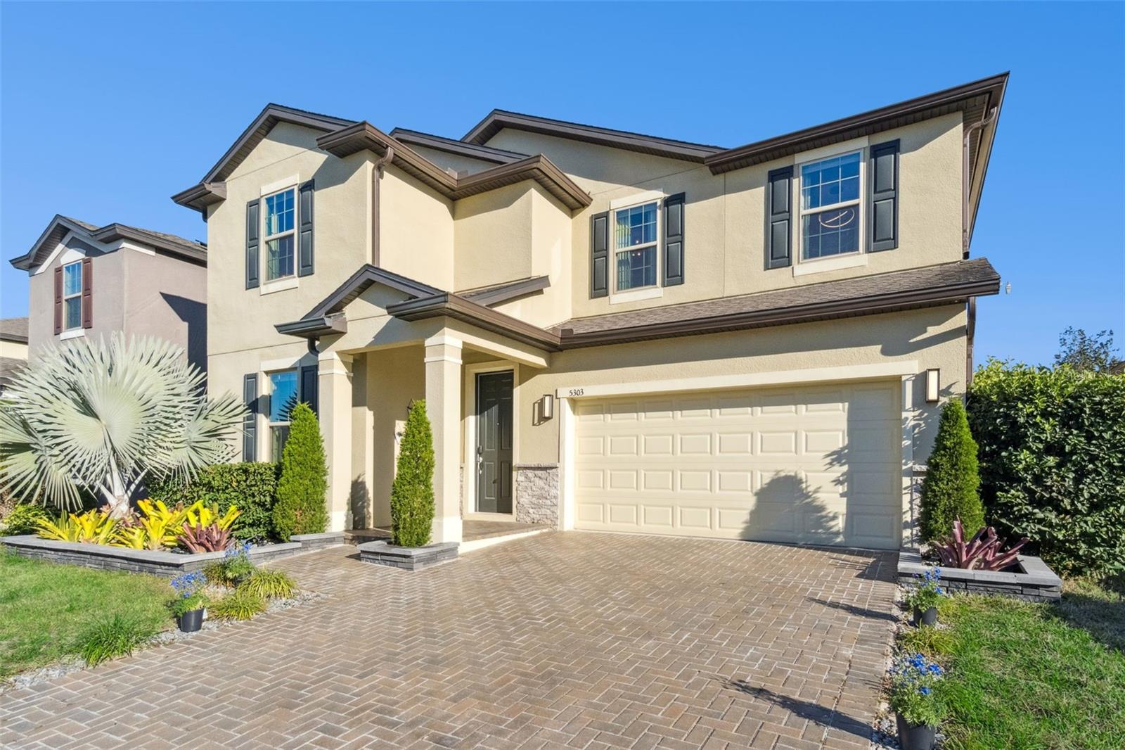 5303 BRYDON WOODS CIRCLE