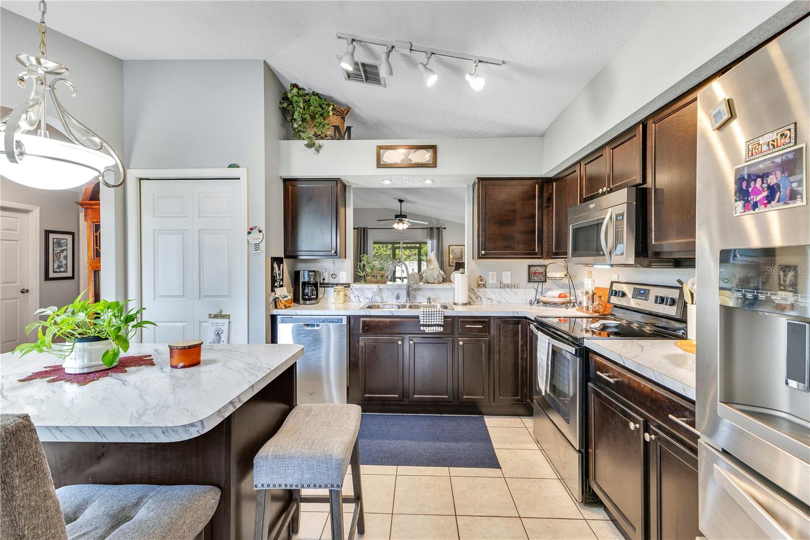 TRADITION - Residential