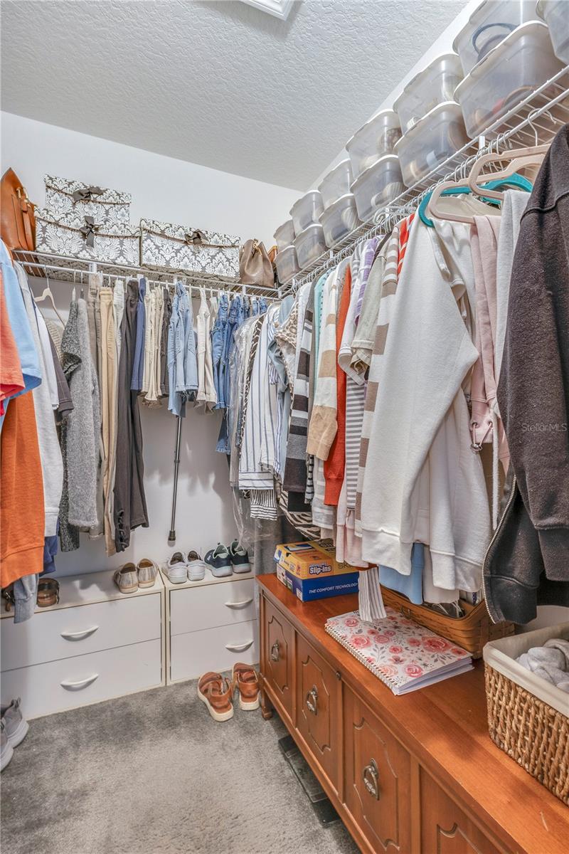 TRADITION - Residential