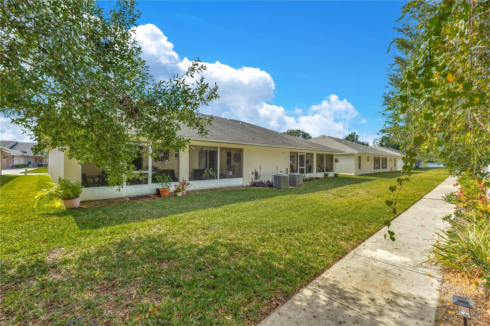 TRADITION - Residential