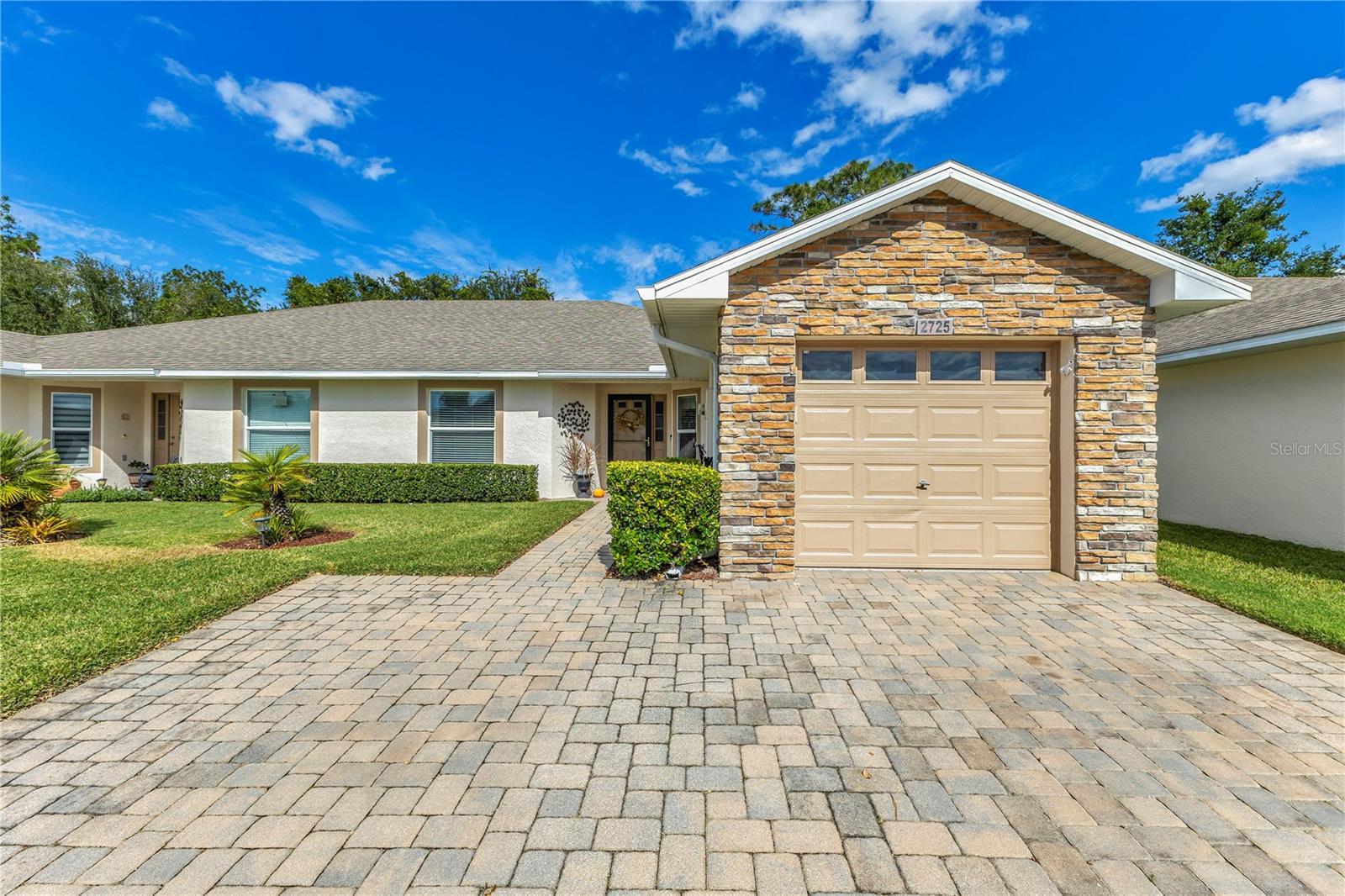 TRADITION - Residential