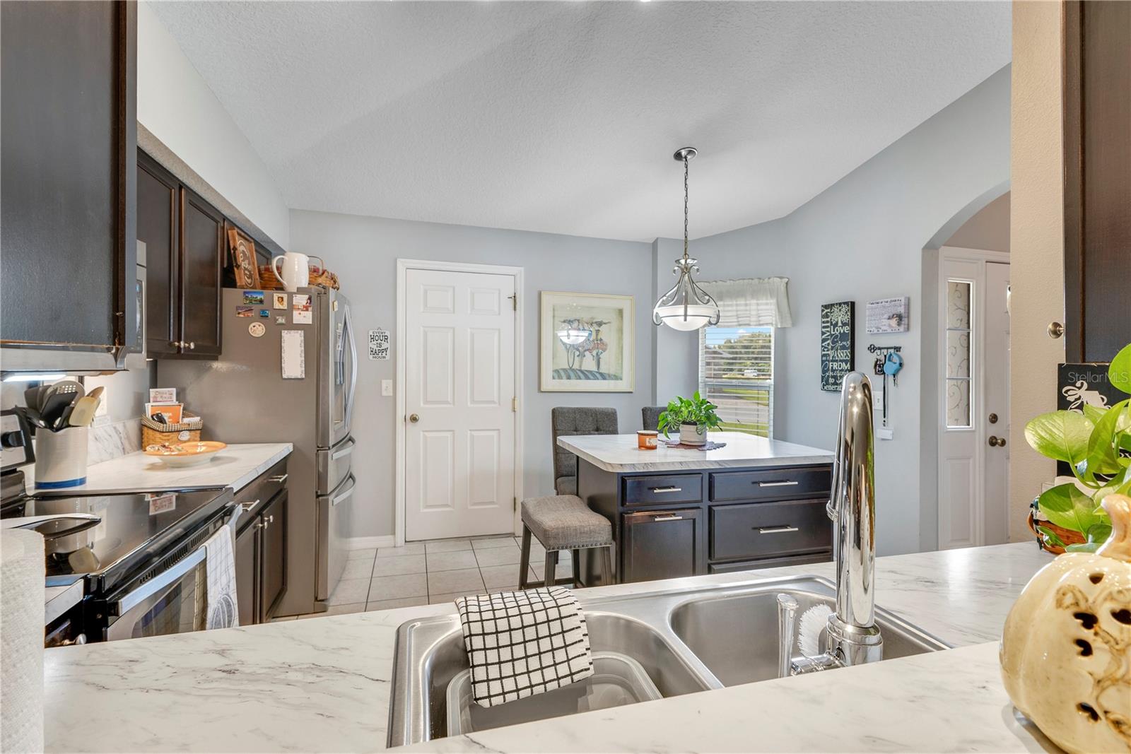 TRADITION - Residential