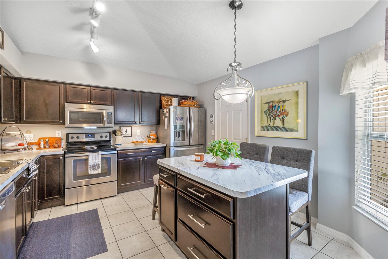 TRADITION - Residential