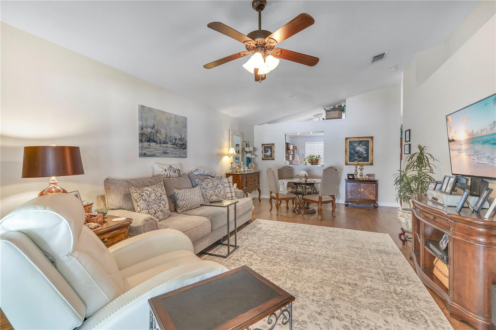 TRADITION - Residential