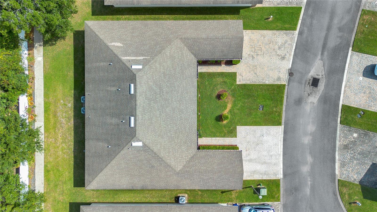 TRADITION - Residential