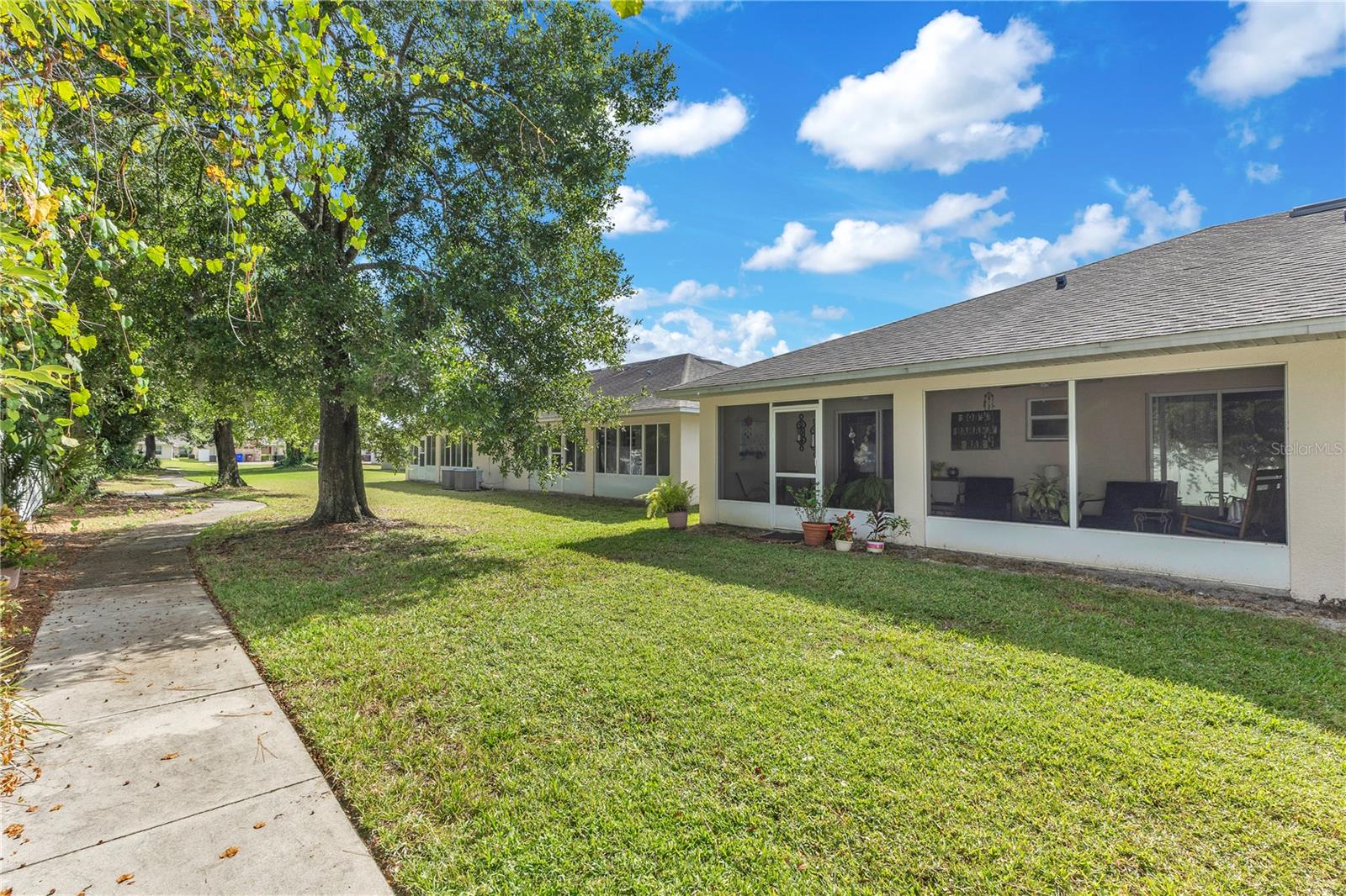 TRADITION - Residential