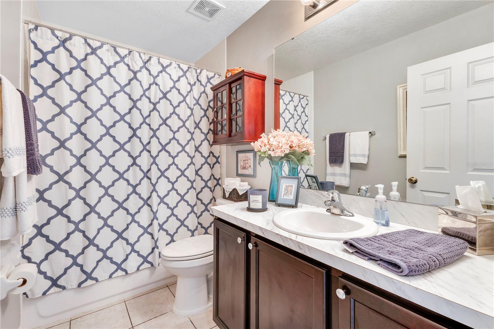 TRADITION - Residential