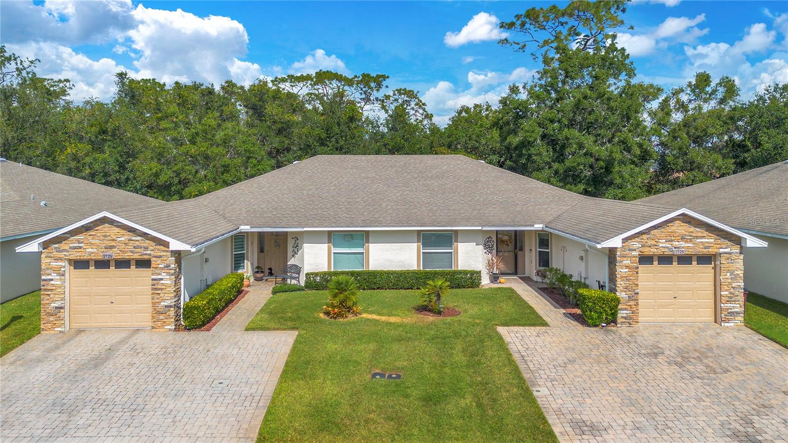 TRADITION - Residential