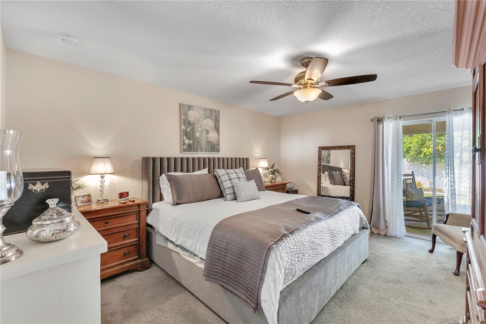 TRADITION - Residential