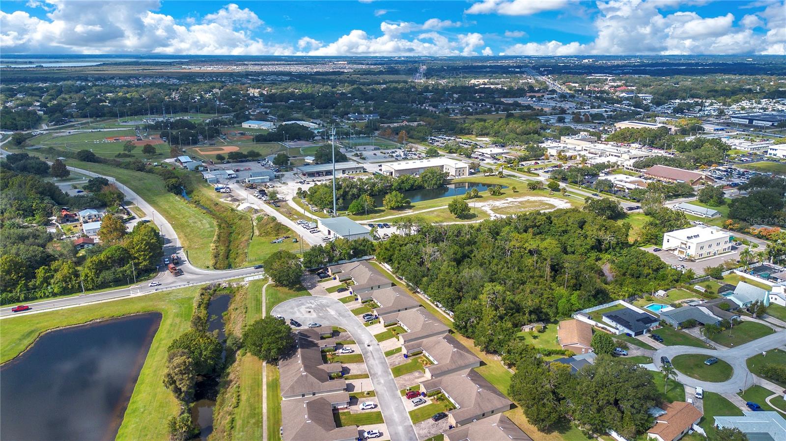 TRADITION - Residential