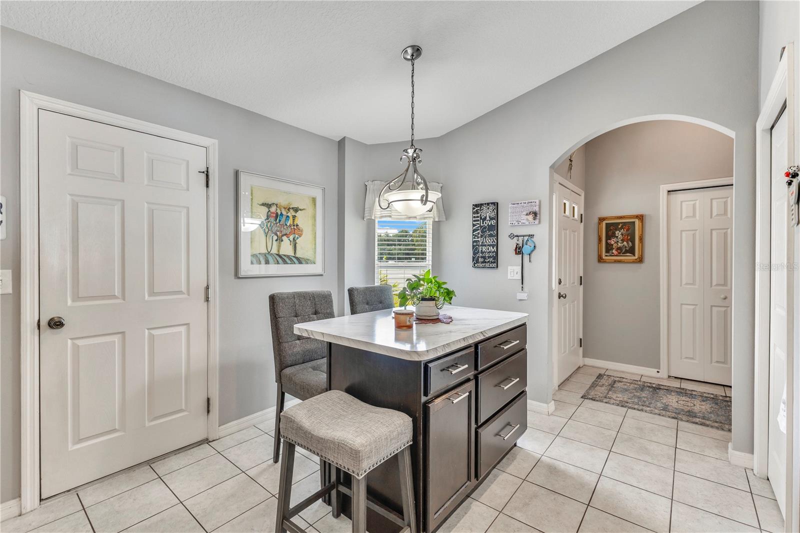 TRADITION - Residential