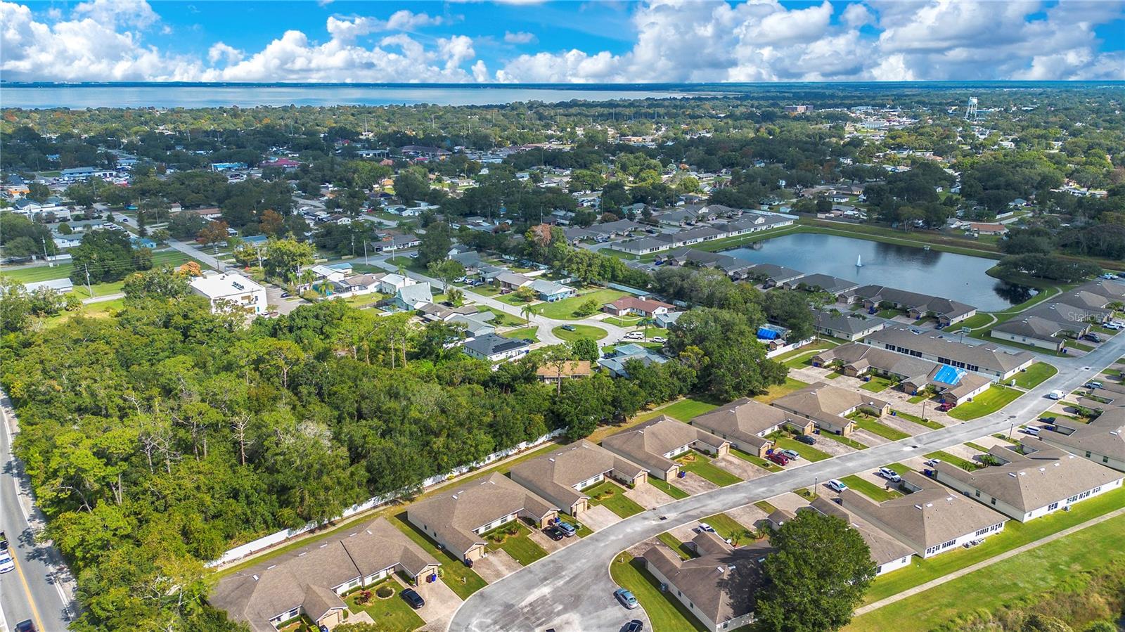 TRADITION - Residential