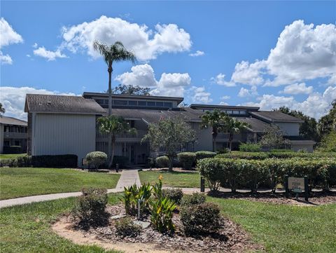 A home in HAINES CITY