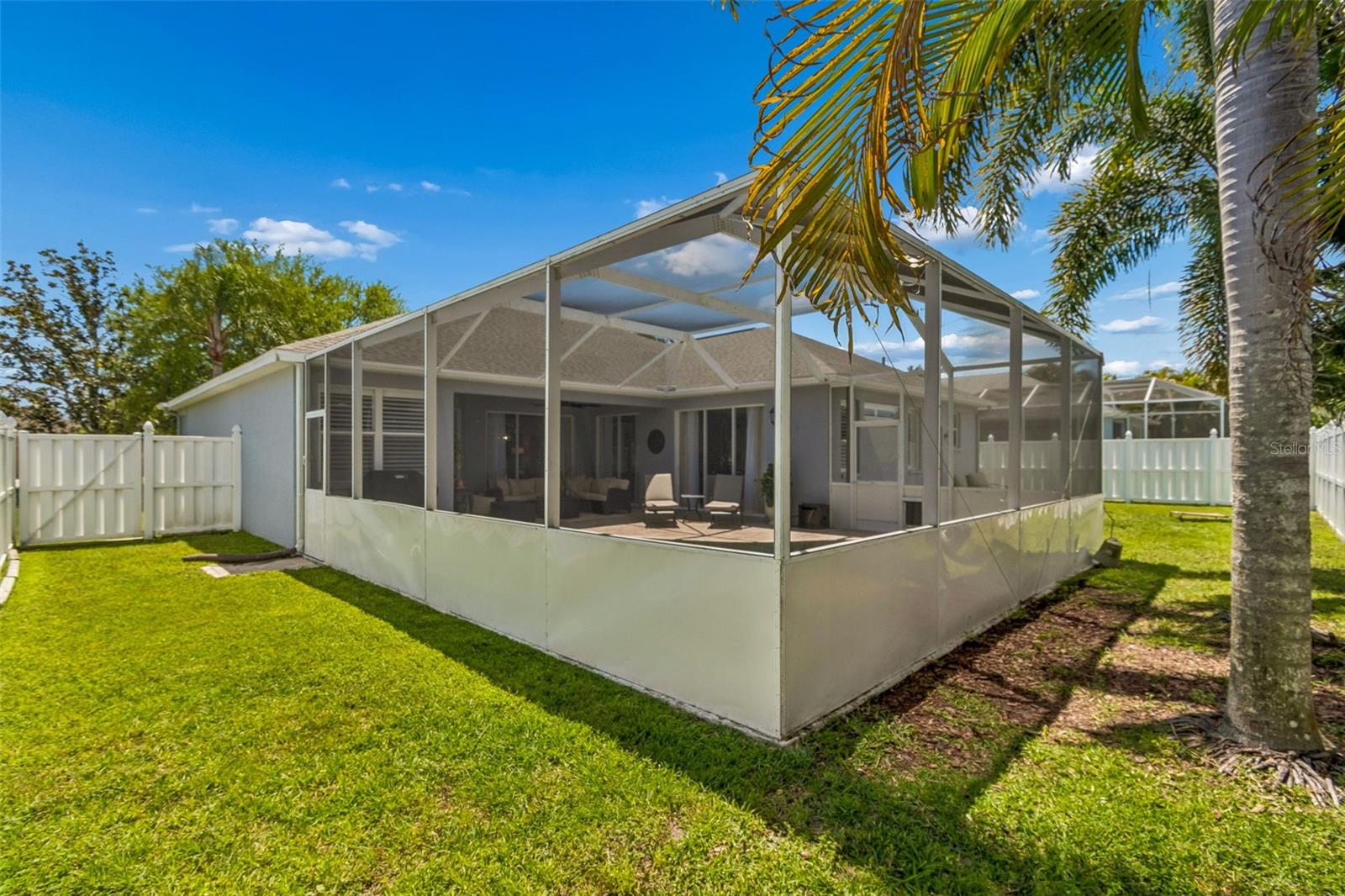 PLANTERS MANOR AT GREENFIELD PLNT III-A - Residential