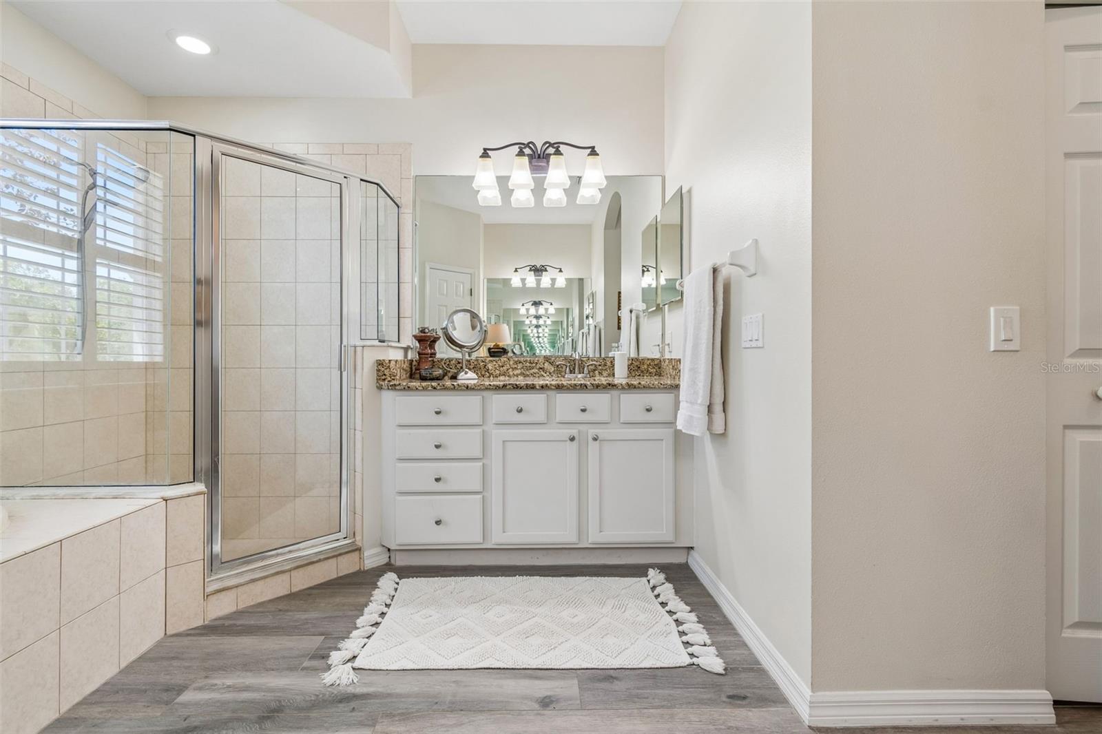 PLANTERS MANOR AT GREENFIELD PLNT III-A - Residential