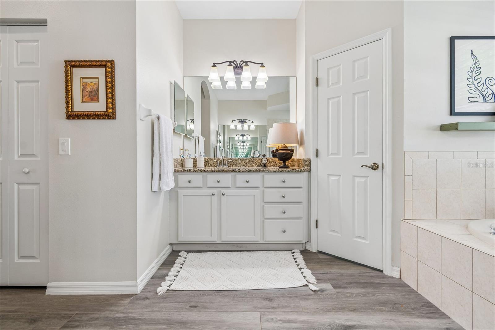 PLANTERS MANOR AT GREENFIELD PLNT III-A - Residential