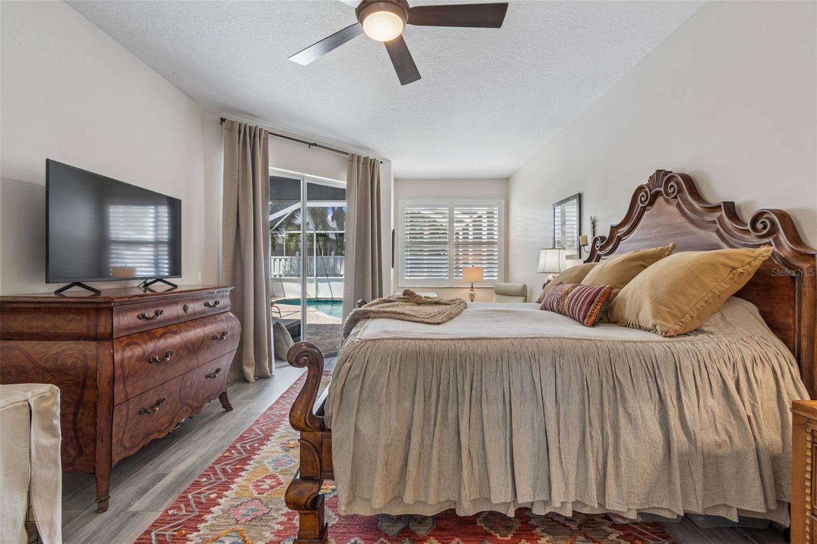 PLANTERS MANOR AT GREENFIELD PLNT III-A - Residential