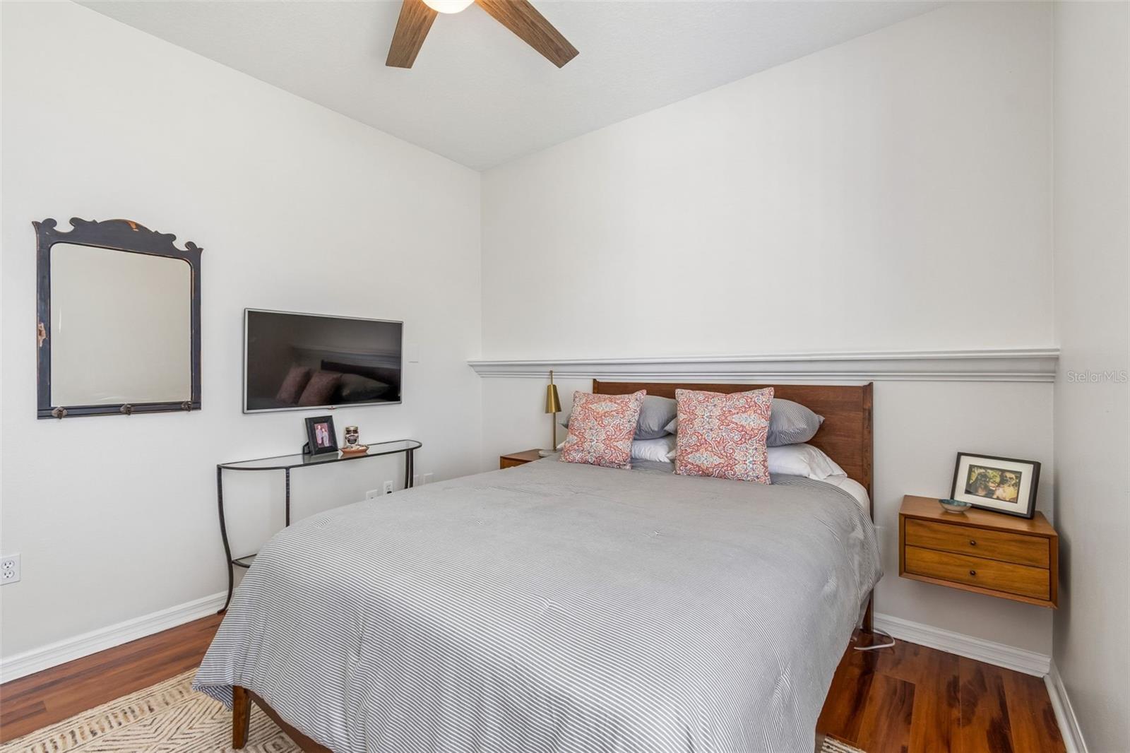 PLANTERS MANOR AT GREENFIELD PLNT III-A - Residential