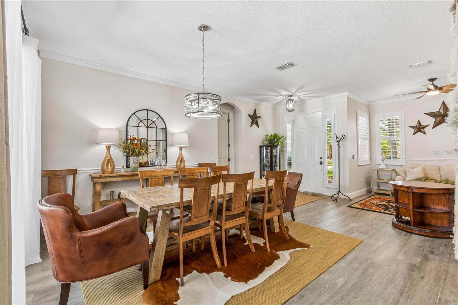 PLANTERS MANOR AT GREENFIELD PLNT III-A - Residential