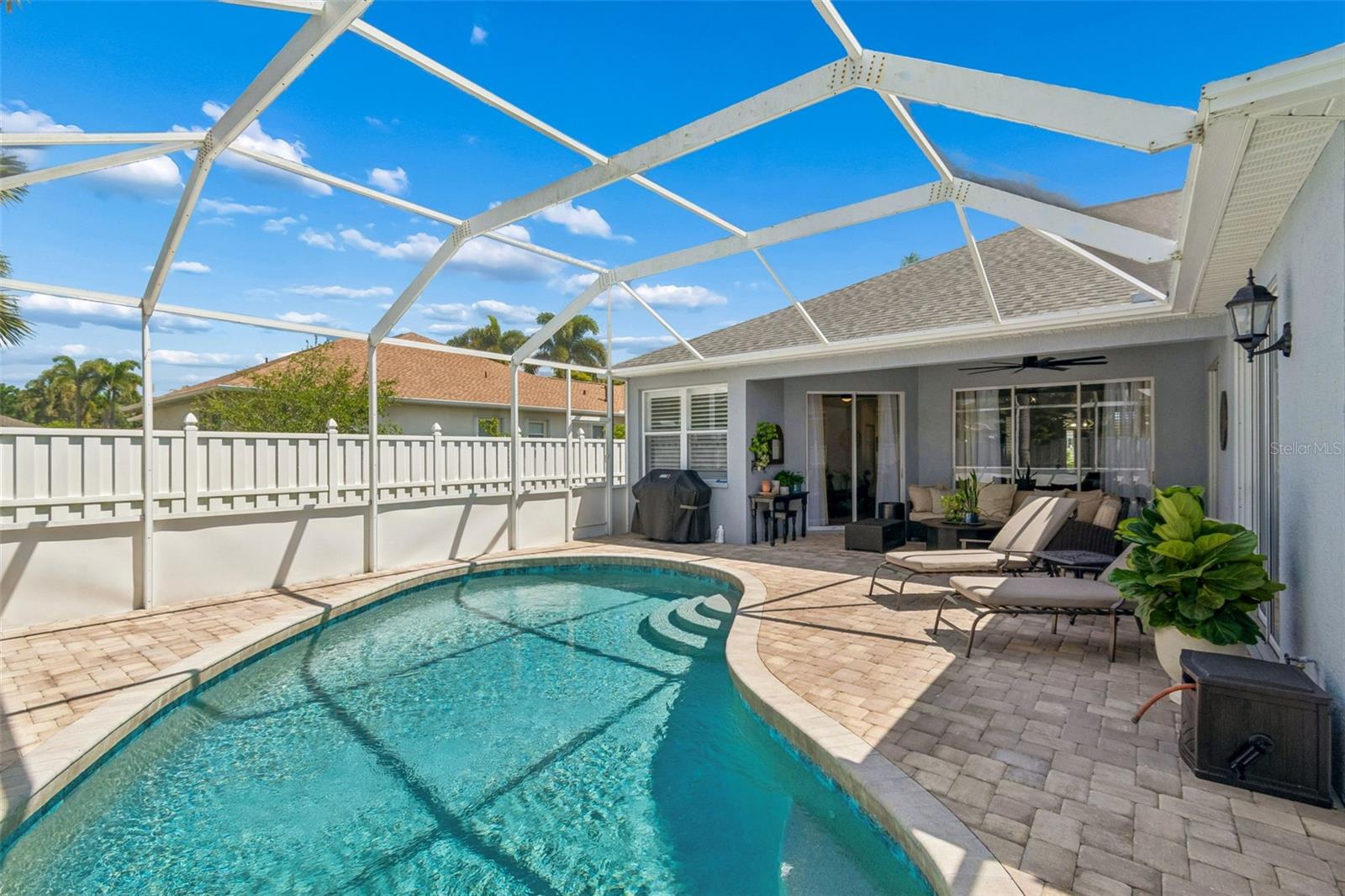 PLANTERS MANOR AT GREENFIELD PLNT III-A - Residential