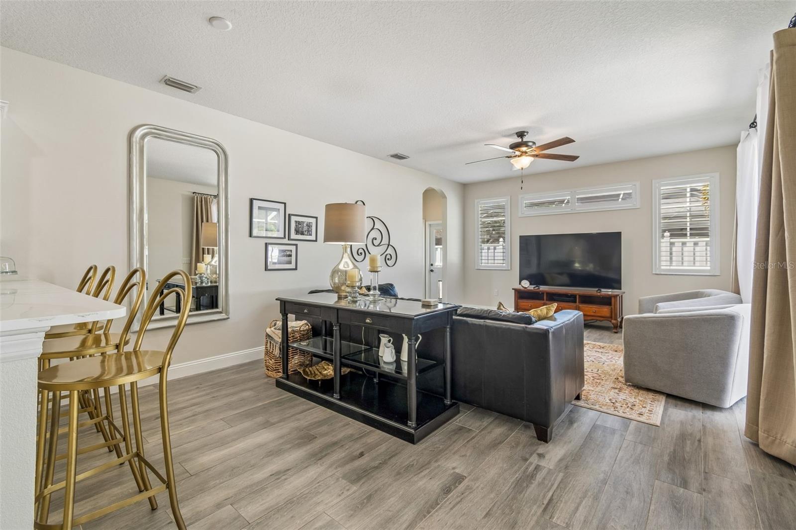 PLANTERS MANOR AT GREENFIELD PLNT III-A - Residential