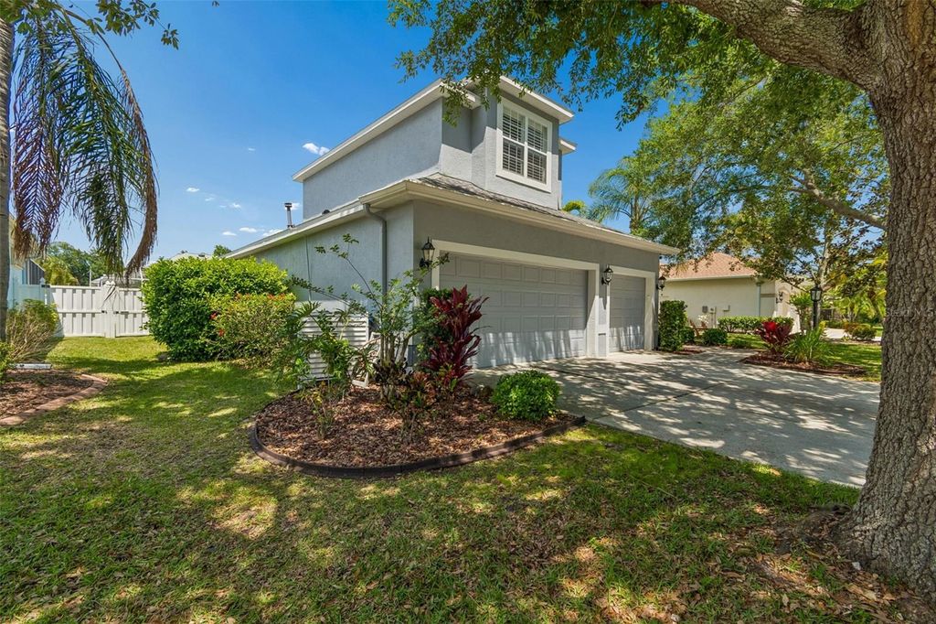 Photo of 9617 Summer House Lane, Bradenton, FL 34212 (MLS # A4690212)