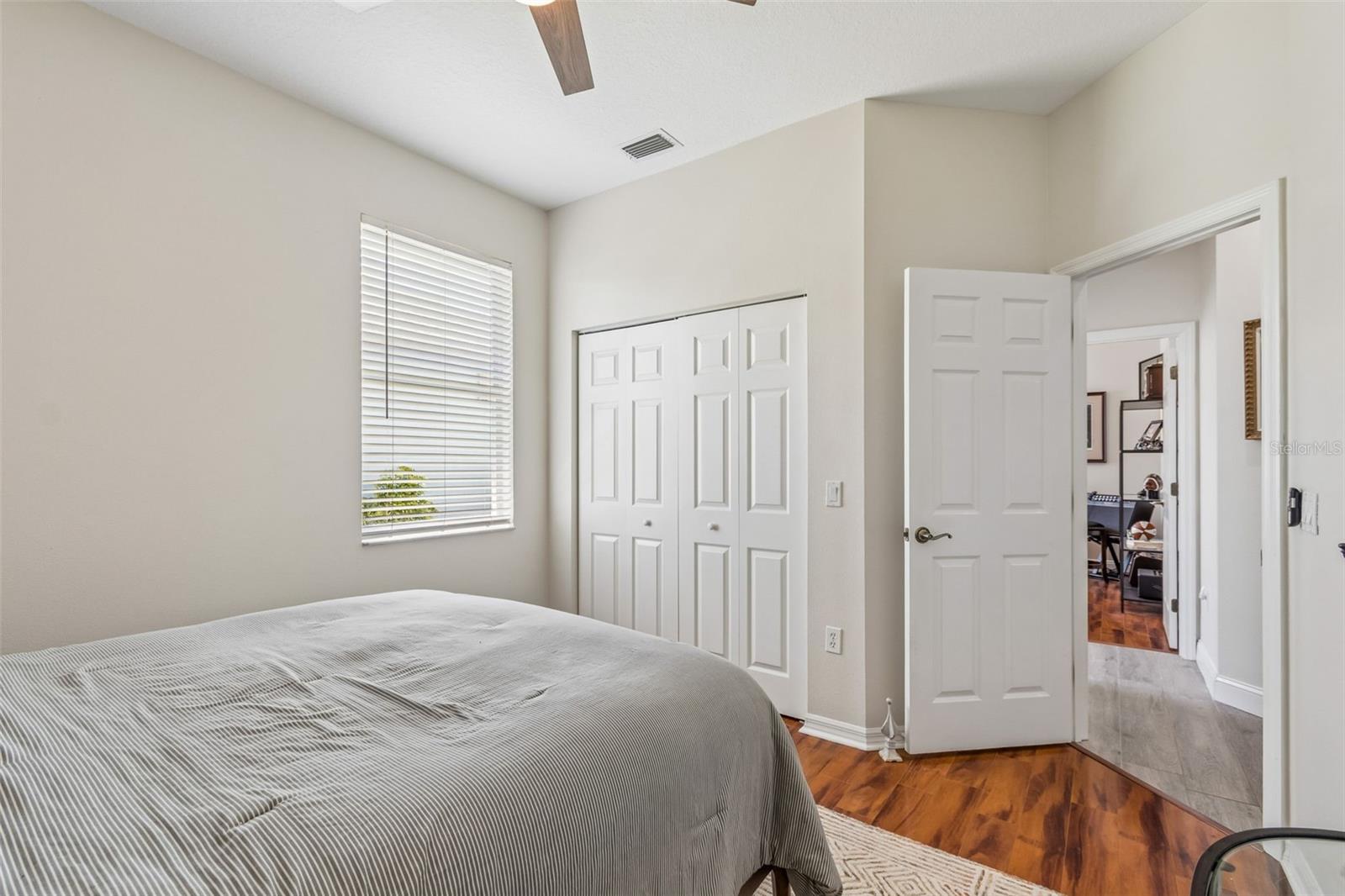 PLANTERS MANOR AT GREENFIELD PLNT III-A - Residential