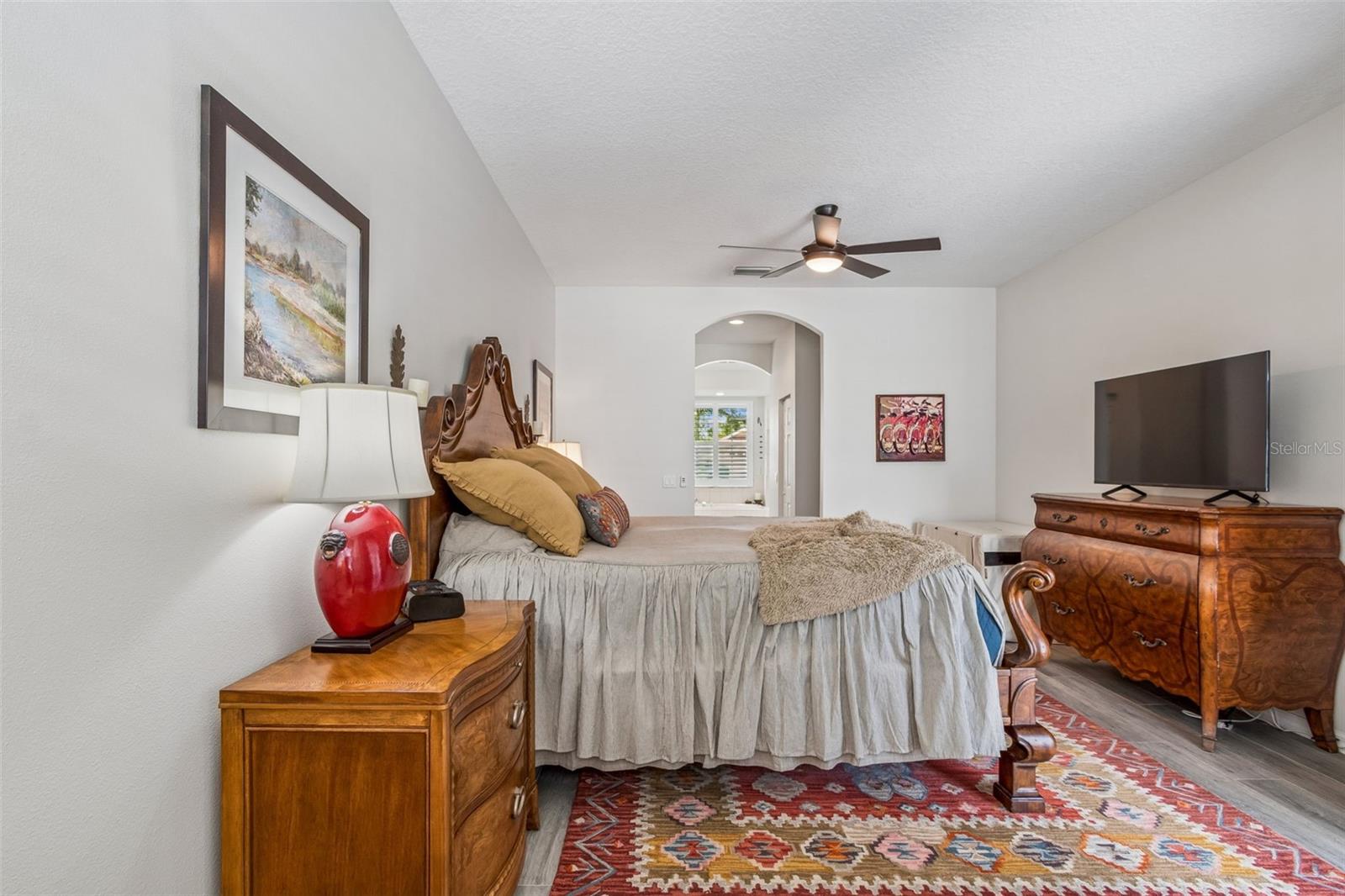 PLANTERS MANOR AT GREENFIELD PLNT III-A - Residential