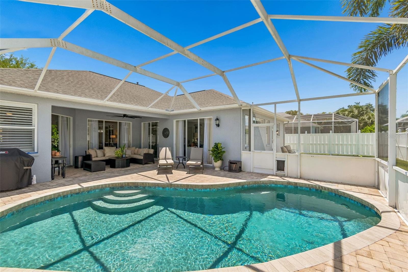 PLANTERS MANOR AT GREENFIELD PLNT III-A - Residential