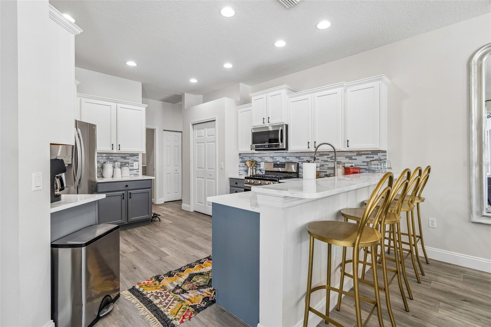 PLANTERS MANOR AT GREENFIELD PLNT III-A - Residential