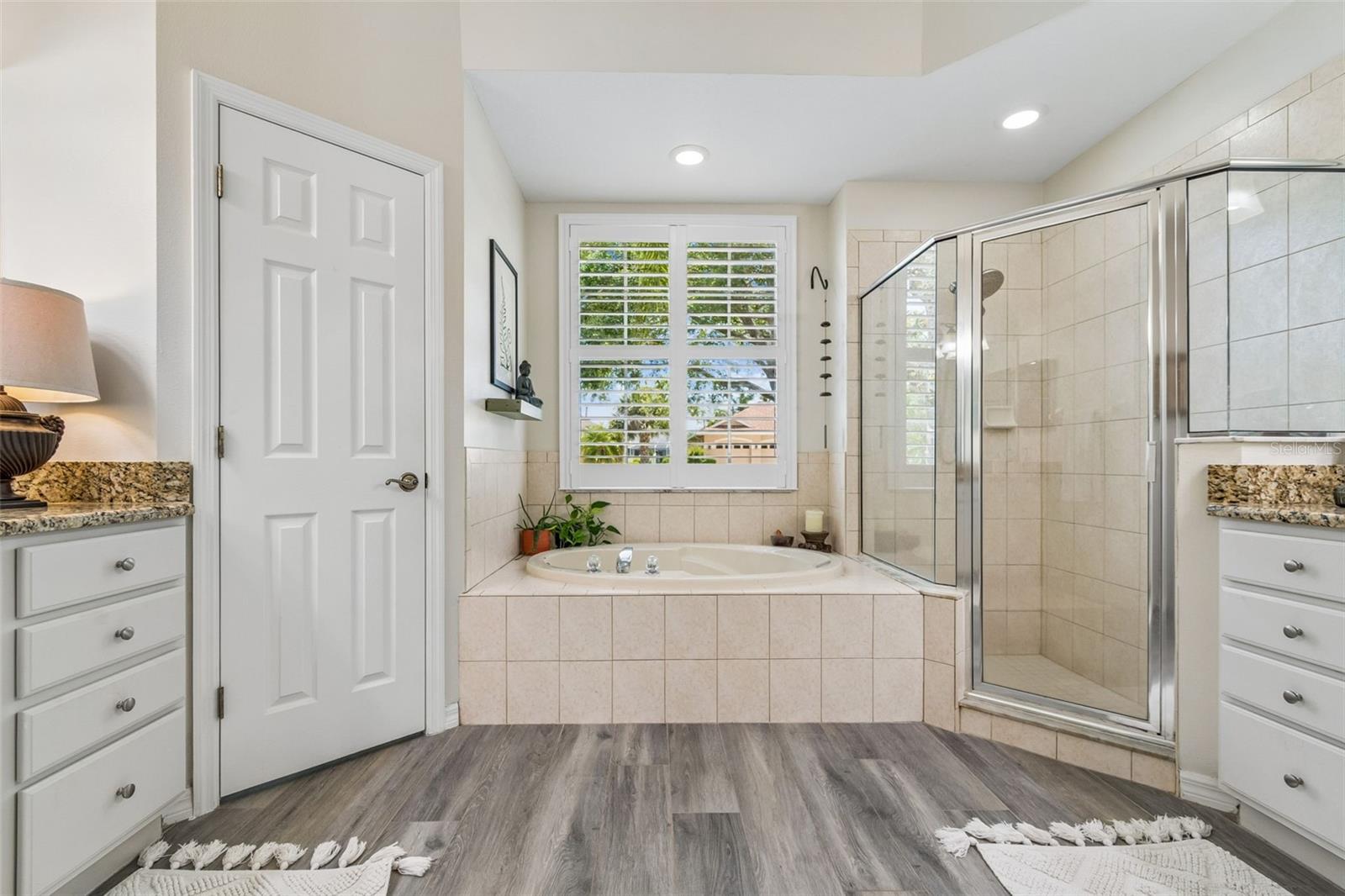 PLANTERS MANOR AT GREENFIELD PLNT III-A - Residential