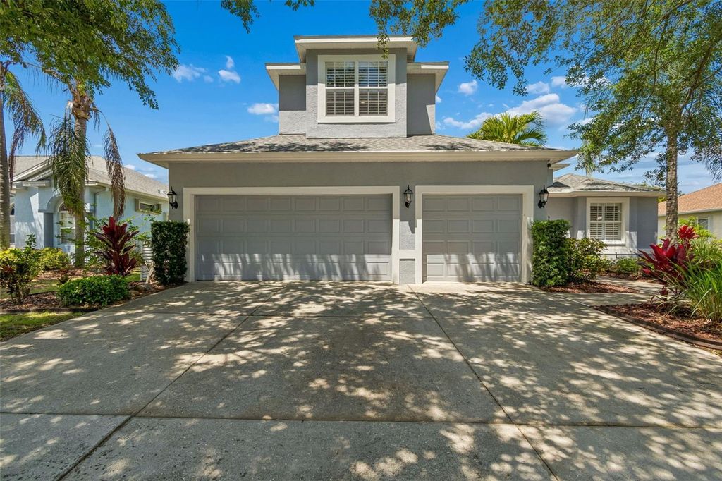 Photo of 9617 Summer House Lane, Bradenton, FL 34212 (MLS # A4690212)