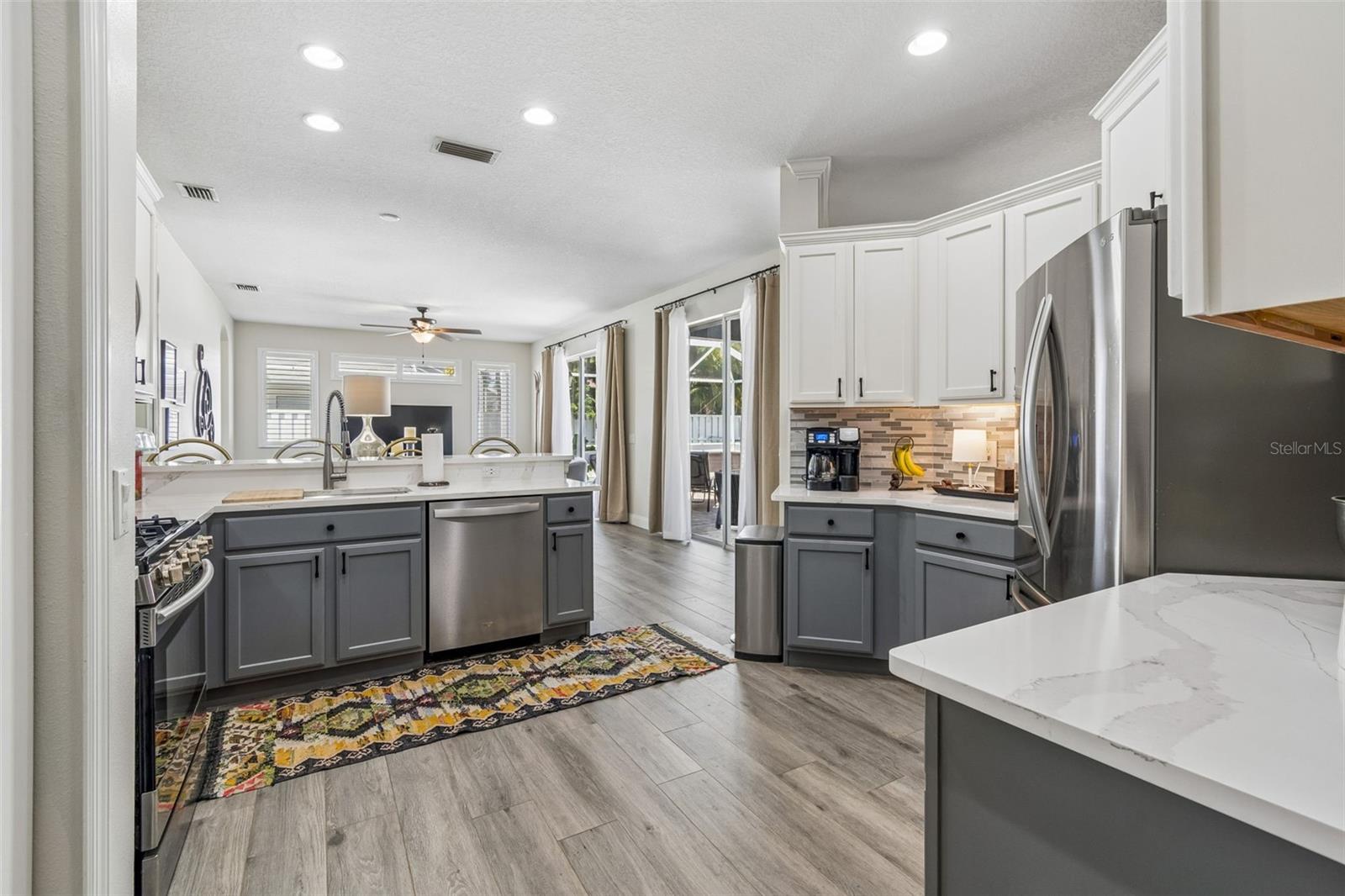 PLANTERS MANOR AT GREENFIELD PLNT III-A - Residential