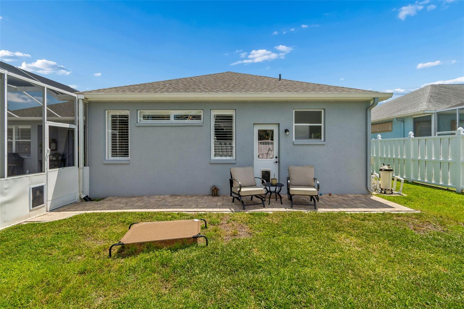 PLANTERS MANOR AT GREENFIELD PLNT III-A - Residential