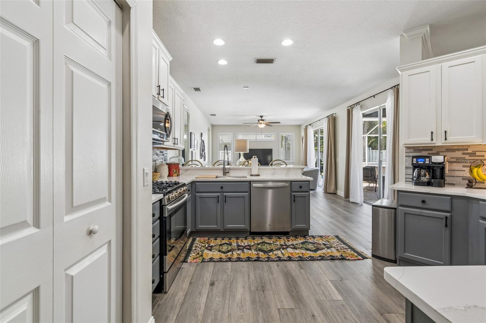 PLANTERS MANOR AT GREENFIELD PLNT III-A - Residential