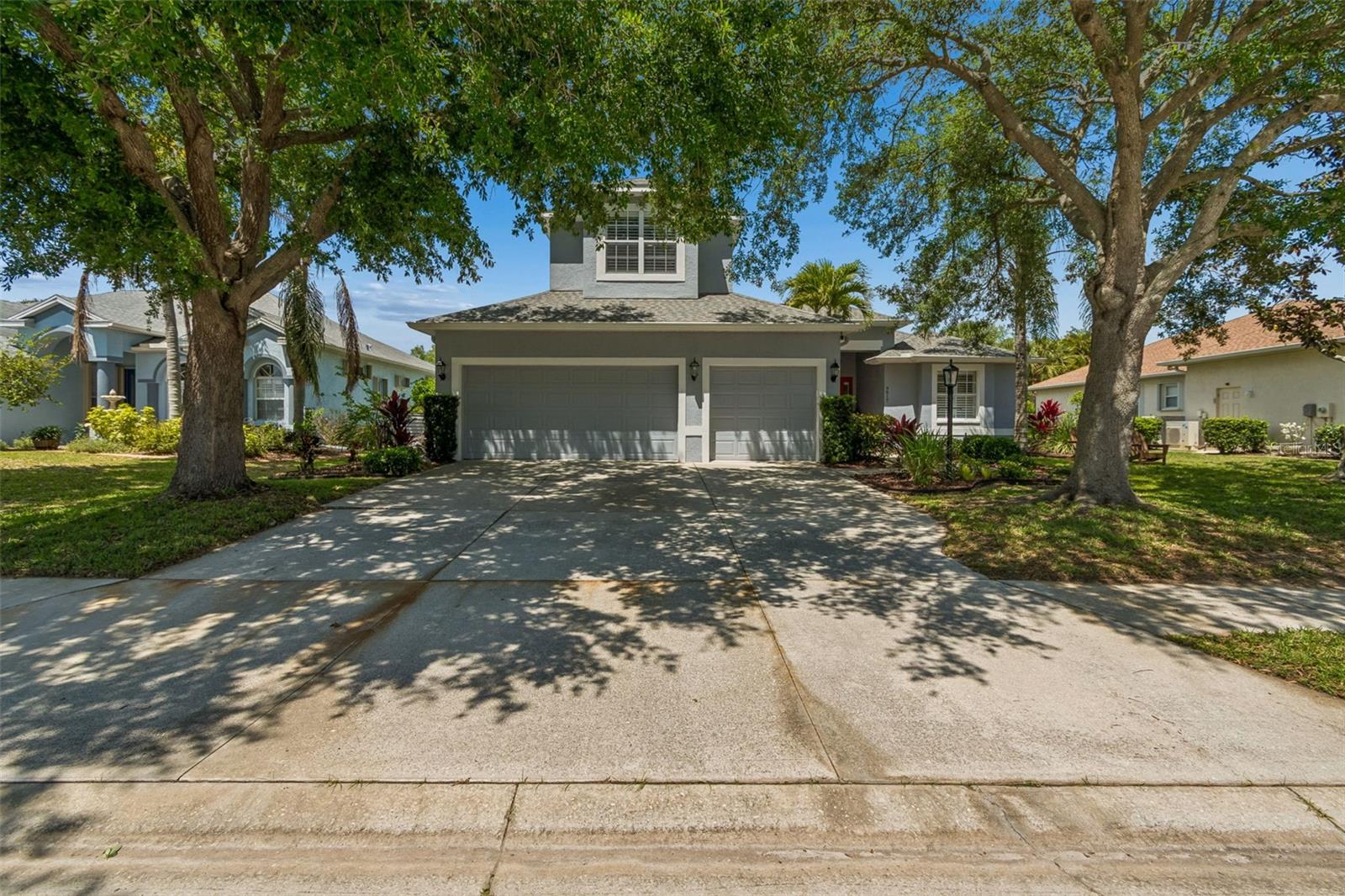 9617 SUMMER HOUSE LANE