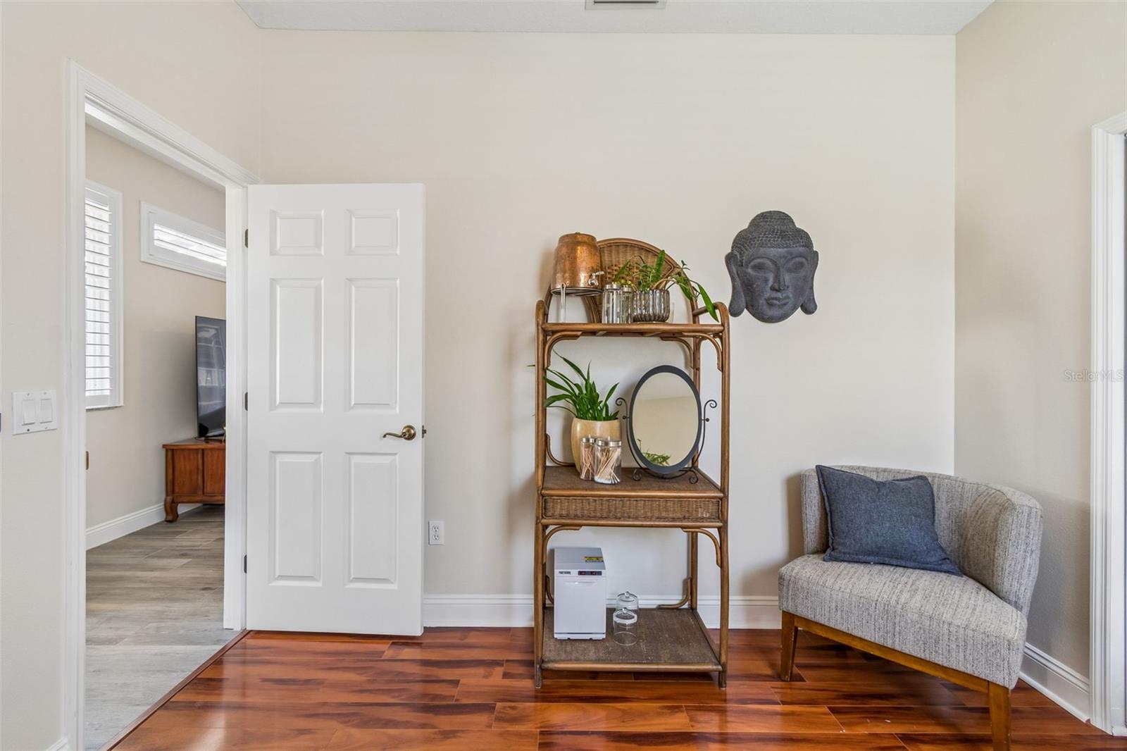 PLANTERS MANOR AT GREENFIELD PLNT III-A - Residential