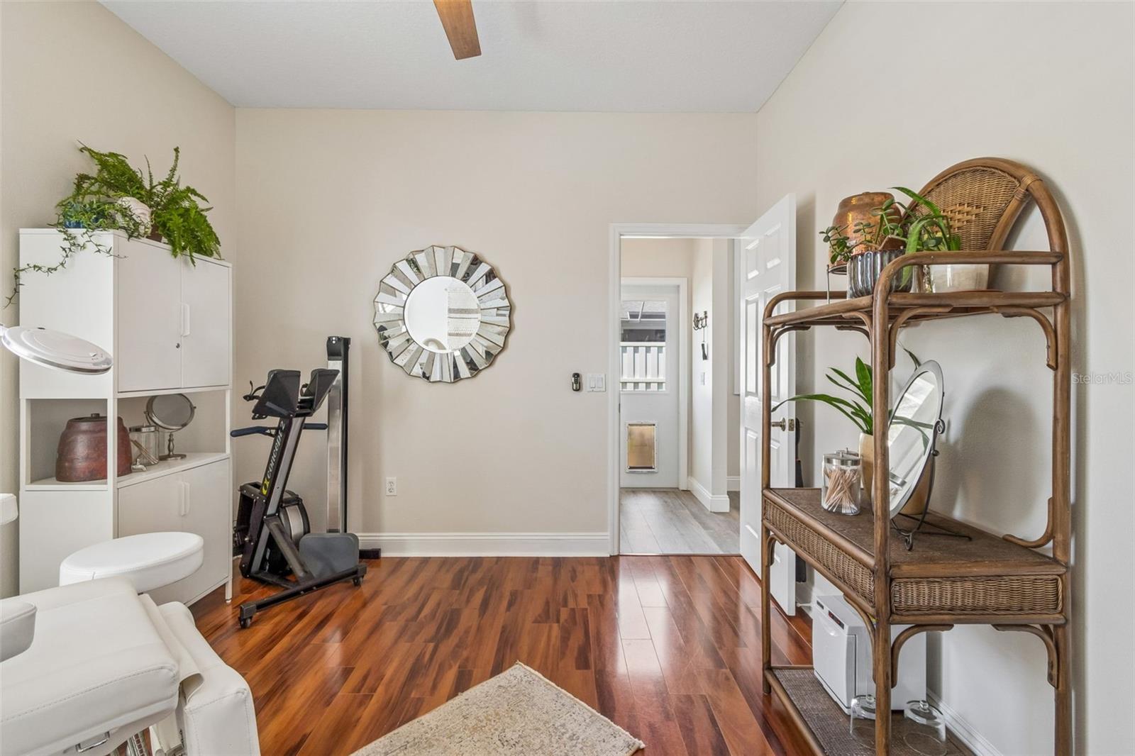 PLANTERS MANOR AT GREENFIELD PLNT III-A - Residential