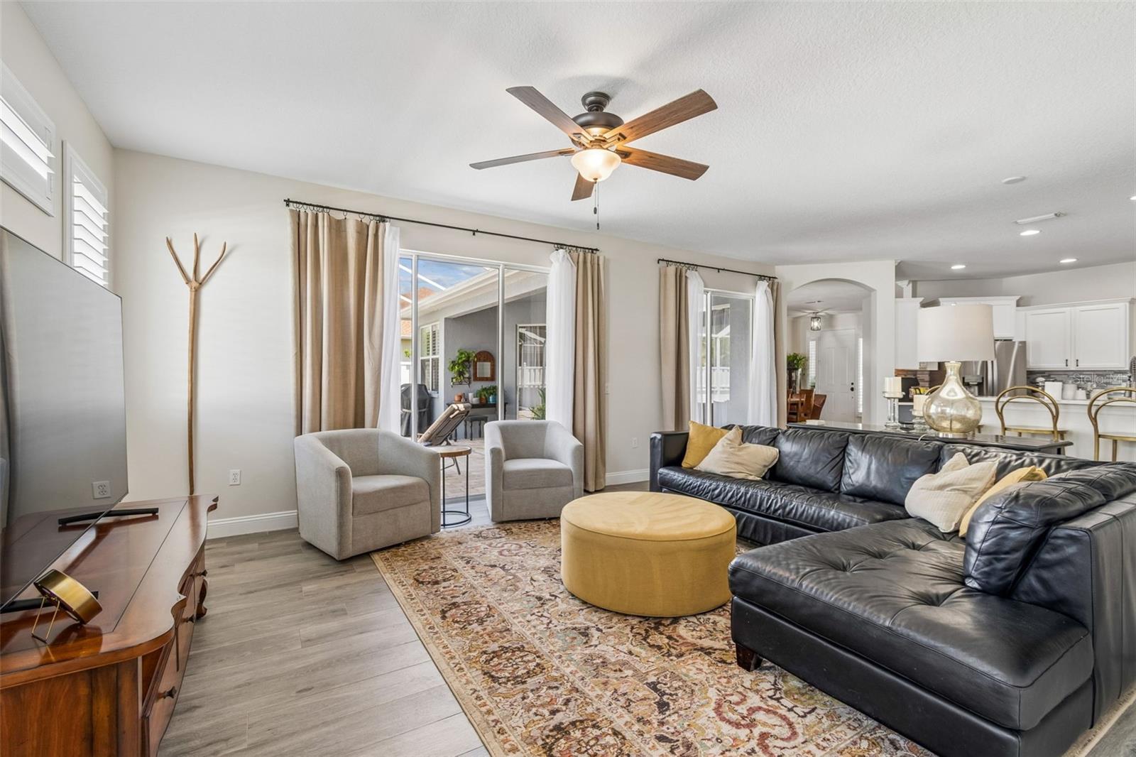 PLANTERS MANOR AT GREENFIELD PLNT III-A - Residential