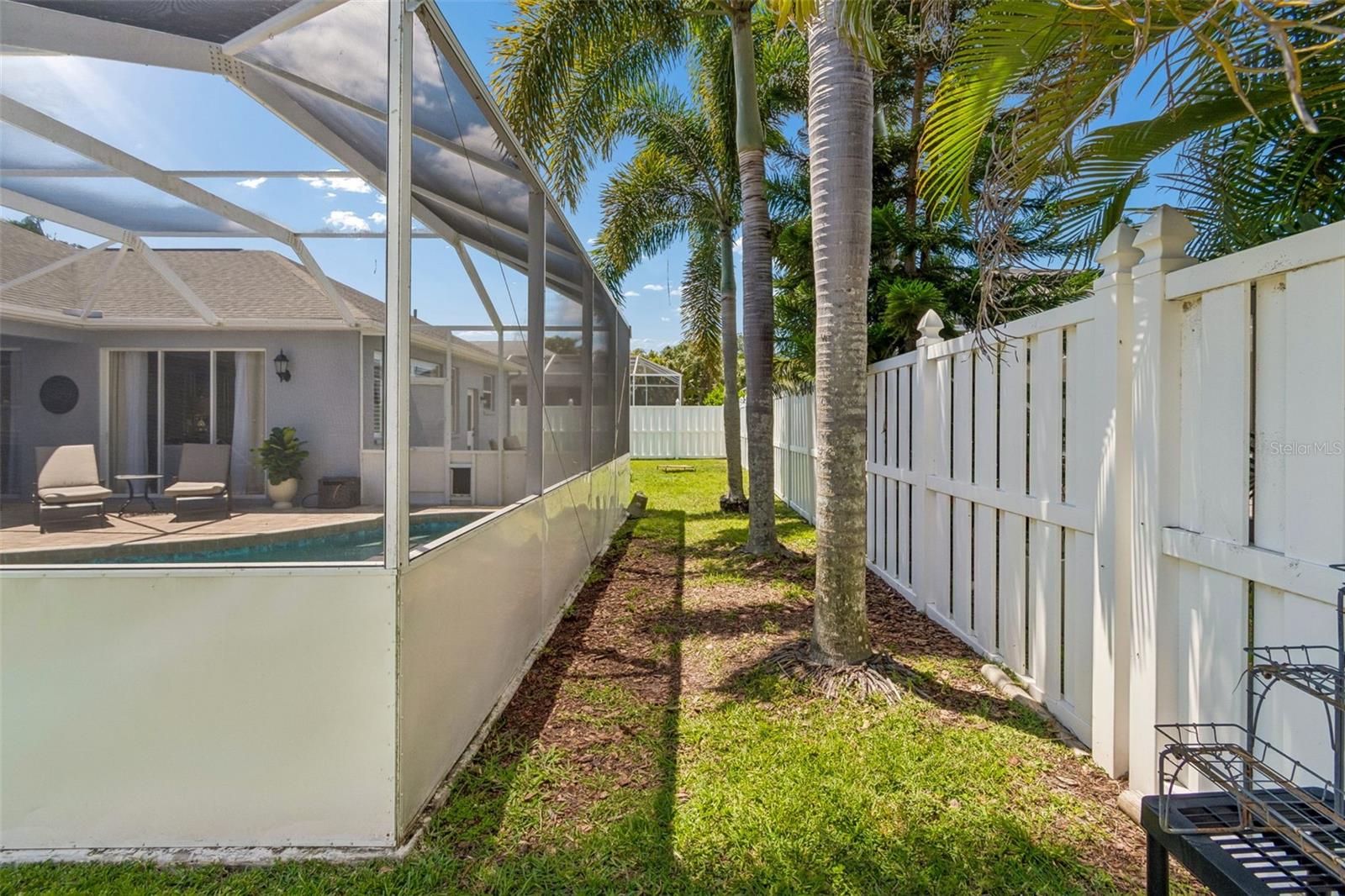 PLANTERS MANOR AT GREENFIELD PLNT III-A - Residential