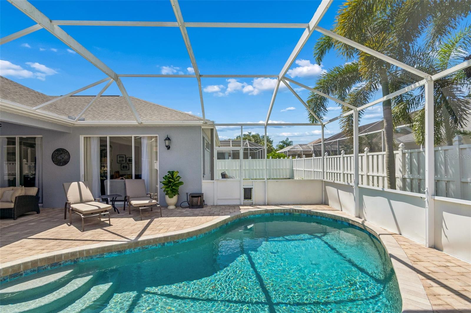 PLANTERS MANOR AT GREENFIELD PLNT III-A - Residential