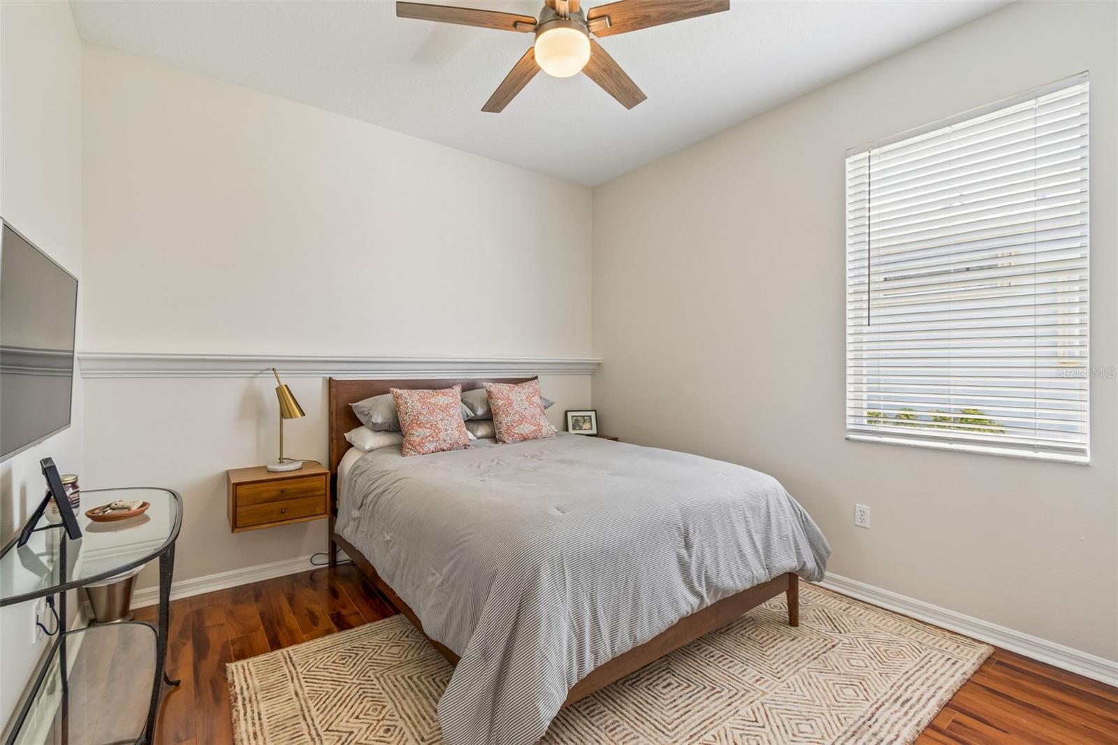 PLANTERS MANOR AT GREENFIELD PLNT III-A - Residential