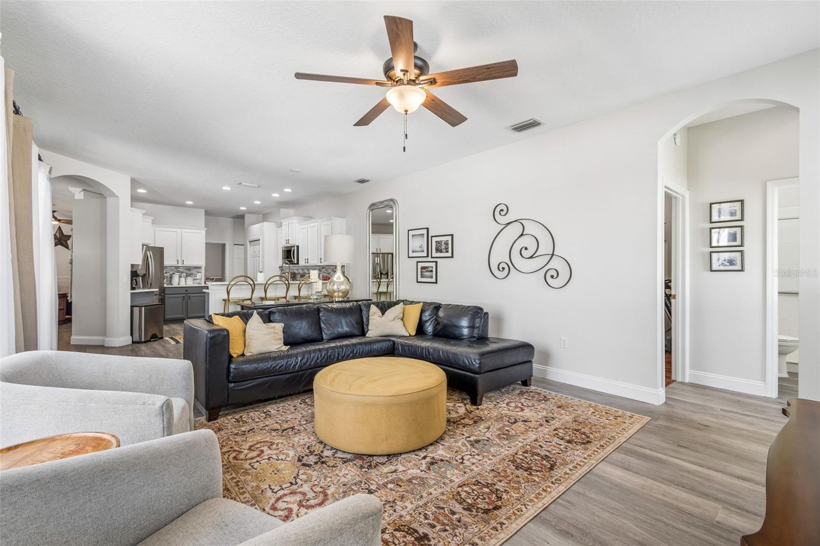 PLANTERS MANOR AT GREENFIELD PLNT III-A - Residential