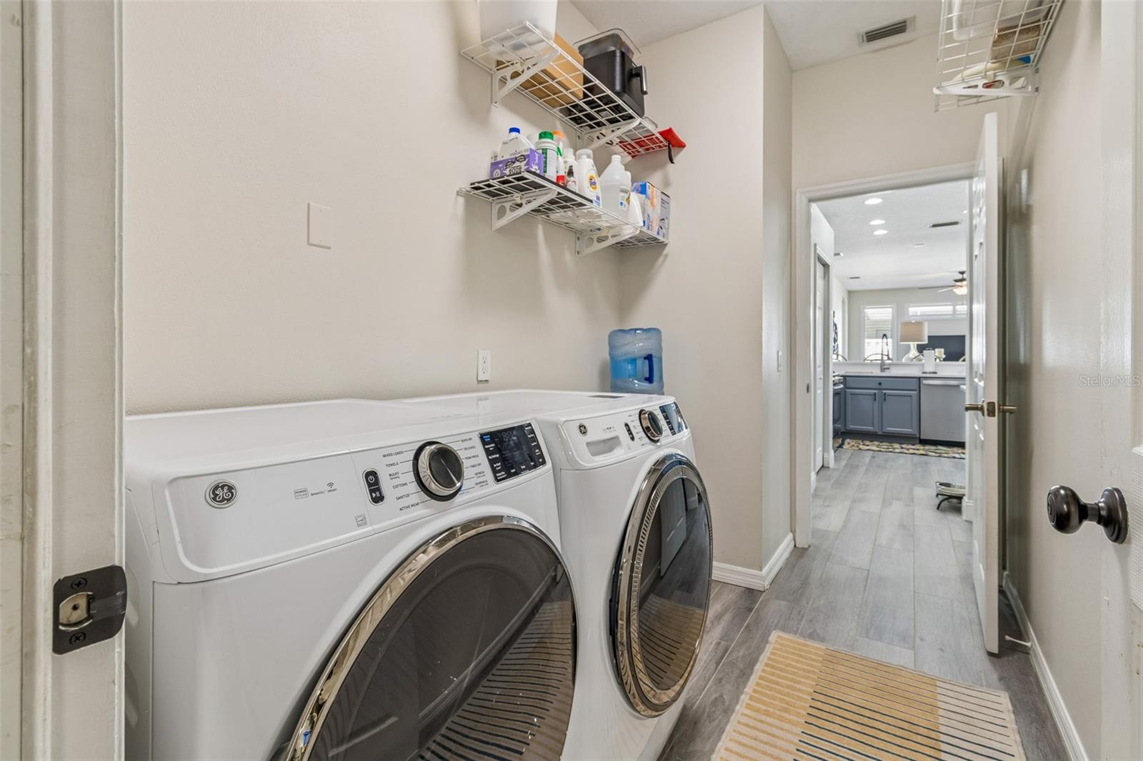 PLANTERS MANOR AT GREENFIELD PLNT III-A - Residential