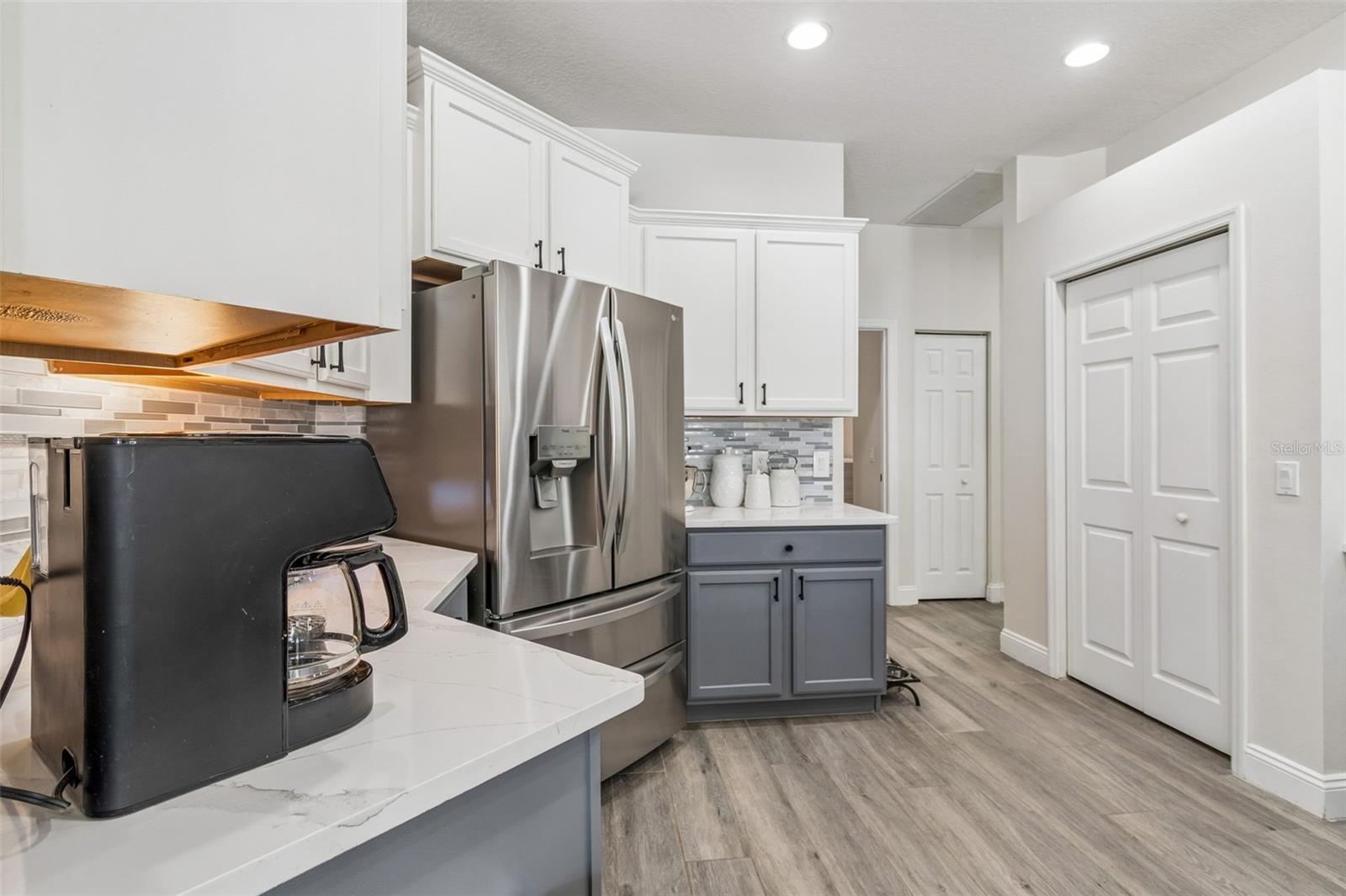 PLANTERS MANOR AT GREENFIELD PLNT III-A - Residential