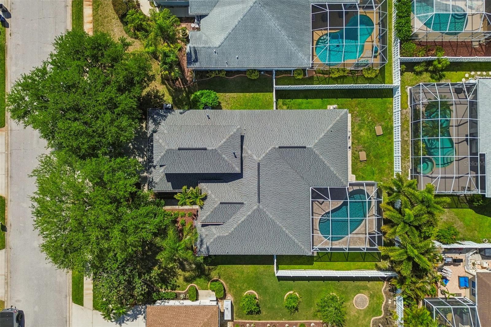 PLANTERS MANOR AT GREENFIELD PLNT III-A - Residential