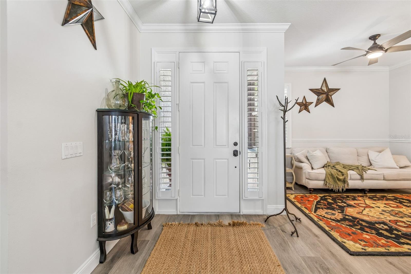 PLANTERS MANOR AT GREENFIELD PLNT III-A - Residential