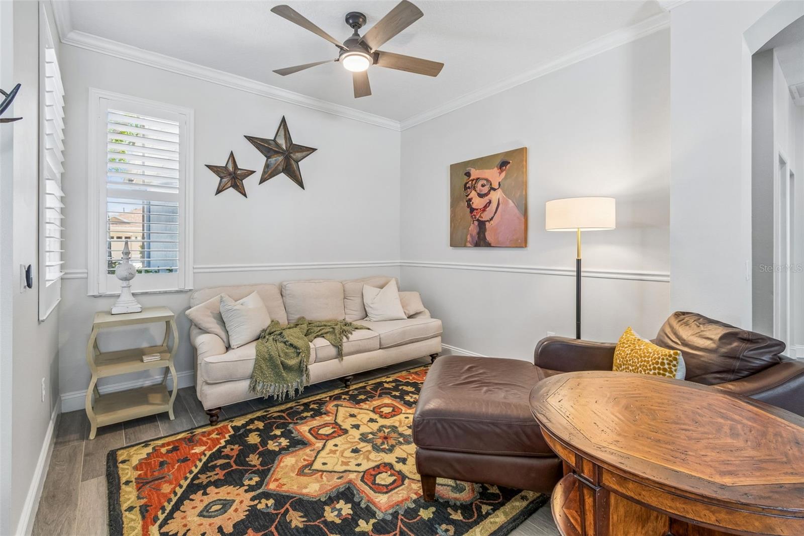 PLANTERS MANOR AT GREENFIELD PLNT III-A - Residential